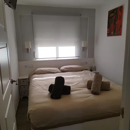 Moderno Centrico Con Increibles Vistas Al Mar Apartment