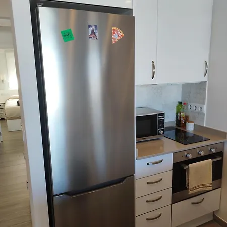 Moderno Centrico Con Increibles Vistas Al Mar