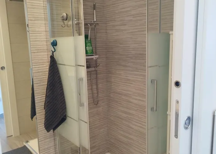 Lejlighed Moderno Centrico Con Increibles Vistas Al Mar Dénia